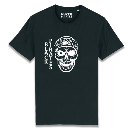 T-shirt Biker