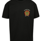 Beyond Combat oversized T-shirt