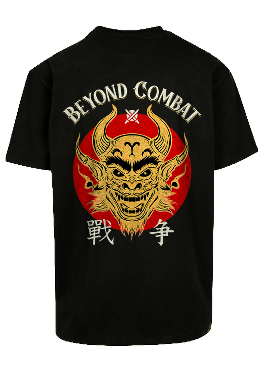Beyond Combat oversized T-shirt