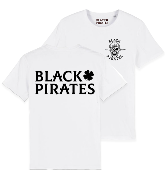 T-Shirt Basic Skull